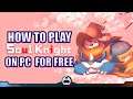 How to Play Soul Knight on PC for FREE | Games.Lol