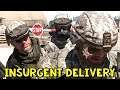 Insurgent Delivery | ArmA 3