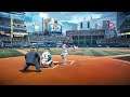 Jogo beisebol pra se divertir e dar risada - Super Mega Baseball 2 (Nintendo Switch)