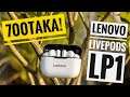 Lenovo Livepods LP1 REVIEW- মাত্র ৭০০  টাকায় TWS EARPHONE!!