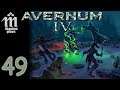 Let's Play Avernum 4 - 49 - Get Shifty