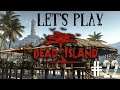 Let's Play Dead Island Co-op Part 22 - We Don't Obey Physics Here