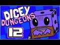 Let's Play Dicey Dungeons! || Episode 12 - JESTER