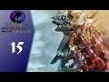 Let's Play Final Fantasy Tactics: War Of The Lions - Part 15 - Worst Brother Ever!