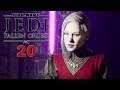 Let's Play Jedi Fallen Order - Part 20 - The Astrium