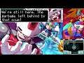 Let's Play Megaman ZX Advent [19] Reploid Siblings Vengeance