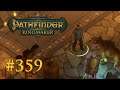 Let's Play Pathfinder: Kingmaker #359 – Ungeduldige Piraten (Blind / Deutsch)