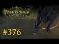 Let's Play Pathfinder: Kingmaker #375 – Ilthuliak, der schwarze Drache (Blind / Deutsch)