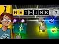 Let's Play ReThink 3 Part 7 - Ring of Light