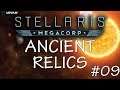 Let's Play Stellaris Ancient Relics | Cult Of Akkanar | Part 9
