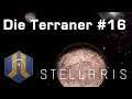 Let's Play Stellaris - Terraner #16: Geblähte Literatur (Community-LP / Ancient Relics)