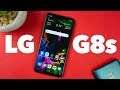 LG G8s: První telefon od LG, který má úplně všechno?! (RECENZE #975)