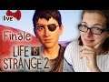 Life is Strange 2 Episode 5! FINALE #LissyStream ♥
