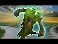 Literally Carrying Every Lane With Treant