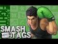 Little Mac Bringing Little BACK! ELITE Smash Tags #47 (Super Smash Bros. Ultimate)
