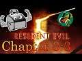 Lunchpail Plays : Resident Evil 5 Chapter 3-3