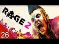 Machinations of a Mech - Rage 2 - Let's Play - 26
