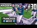 Madden 20 Franchise Mode | Philadelphia Eagles | EP30 | BACK TO BACK? (SUPER BOWL LVII)