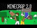 Making a new Bible | Minecrap 2.0 w/ TheRealRebels Part 15