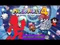 Mario Party 4 / WarioWare / Mario Strikers / Rocket Power Beach Bandits