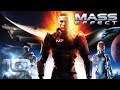 Mass Effect 1 - Максимальная сложность - Прохождение #10 Сюжет!!