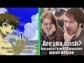 ME & MY GIRLFRIEND SHARE FUNNY ANIME PICKUP LINES