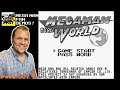 Mega Man Micro World DEMO - SAGE 2021 | Review Playthrough! (Mega Man Fan Game)