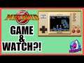 METROID GAME & WATCH?! 5 Game's that would make Great Game & Watch Systems!