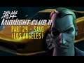 Midnight Club 2 Part 24 - [Savo - Los Angeles] (English)