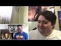 My reaction to Tyrone magnus family guy try not to laugh cutaway compilation season part four