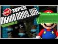 Newer Super Mario Bros Wii #04 [GER] - Diese Röhren machen mich RASEND!