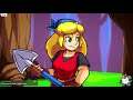 Nick and Kita take a look at Cadence of Hyrule!