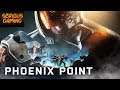 Phoenix Point - Walkthrough Part 1: Securing Phoenix Point, Tutorial, Legend
