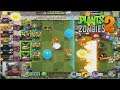 Plants vs Zombies 2: Misión Épica Lanzadera Explosiva (Paso 4 y 5)
