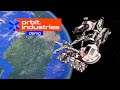 Plugging in the Space Station | Orbit.Industries (Demo)