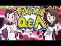 Pokémon Sword & Shield Q&A: 50 of YOUR Questions Answered!