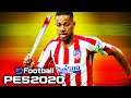 POLÊMICA: BIT vs. INSCRITOS + Renan Lodi MITANDO 💥 - PES 2020 Master League | #14 | Atlético Madrid