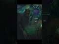 Practicando Akali, Se podía fallar mas? #Shorts - Breves jugadas con algo de Fortuna.