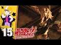 Promise Me You Won't Forget - Let's Play No More Heroes 2: Desperate Struggle - Part 15
