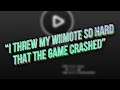 Rage In Speedrunning #21