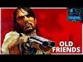 Red Dead Redemption 2 Chapter 1 Part 3 | Old Friends  | #3