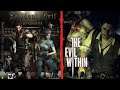 Resident Evil HD - Speedrun any% Jill Skip Door + The Evil Within  - En Español