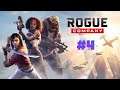 Rogue Company quarta gameplay