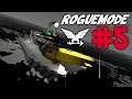 Rough Seas Sunken Drone Retrieval! - Stormworks: Build and Rescue  -  Rogue Mode - Part 5