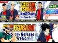 SE VIENEN CAMBIOS A LA LIGA WORLD CHALLENGE Y MÁS!!! - Captain Tsubasa Dream Team