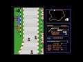 Sega Master System Longplay - F-1 Spirit - The Way to Formula 1-  F3 Race