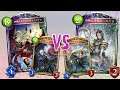 【闇影詩章Shadowverse 】Re0大賽指定新毒瘤,復誓吸VS耶菈教!彼此強度見真“章”