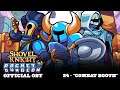 Shovel Knight Pocket Dungeon OST - 24 "Combat Booth"