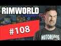 Sips Plays RimWorld (4/6/2019) - #108 - Starving