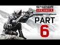 Sniper: Ghost Warrior Contracts - Let's Play - Part 6 - "Sibirskaya-7 Junction" (Ending)